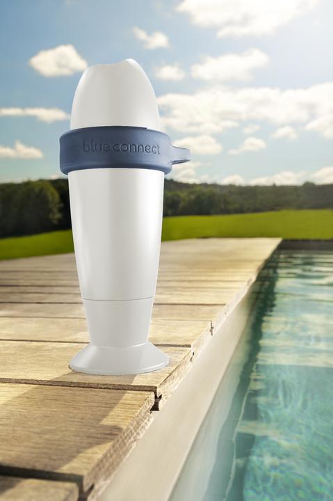 Produktbild Gre Verbundener Wassertester Blue Connect Go