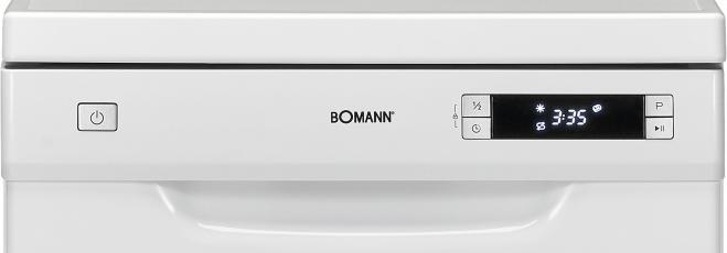 Immagine prodotto Bomann BOM GSP 7407