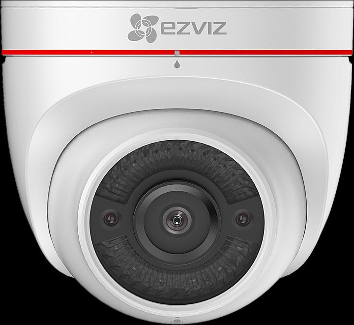 Produktbild EZVIZ C4W (1920 x 1080 Pixels)