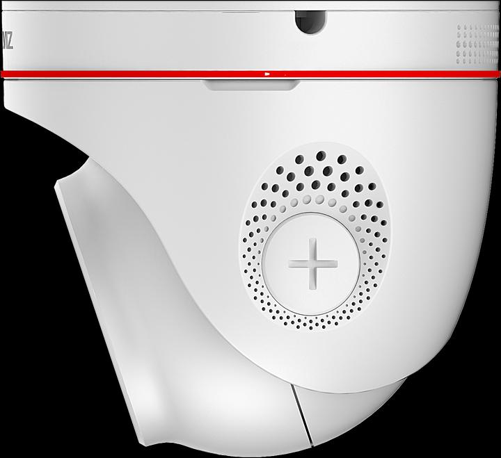 Produktbild EZVIZ C4W (1920 x 1080 Pixels)