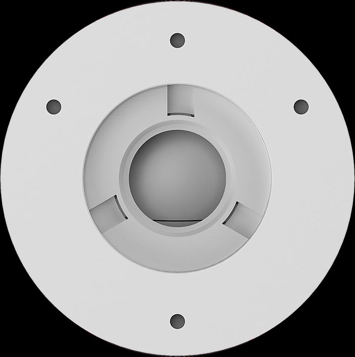 Produktbild EZVIZ C4W (1920 x 1080 Pixels)