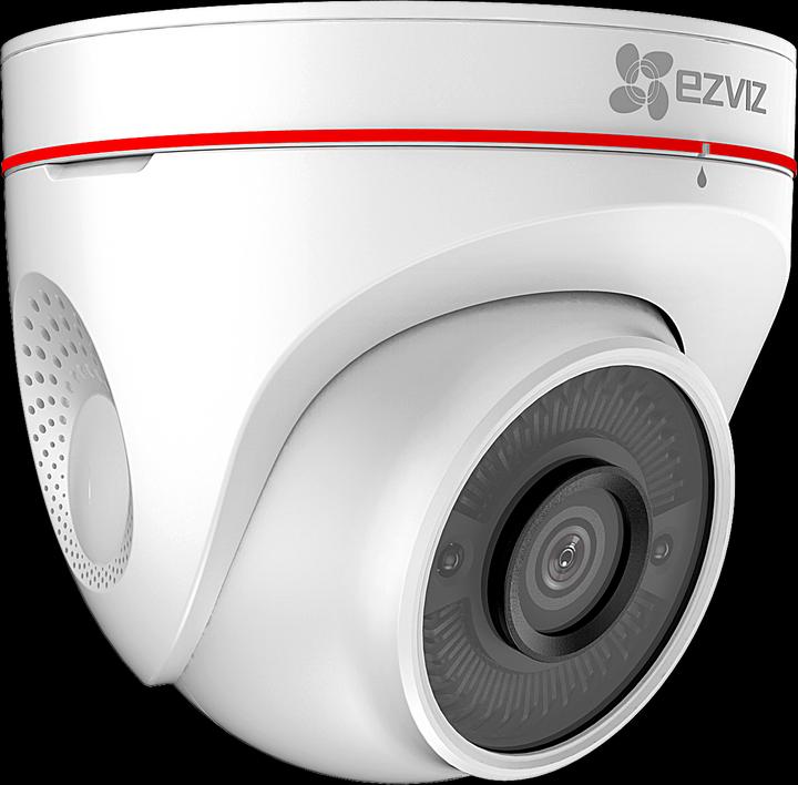 Produktbild EZVIZ C4W (1920 x 1080 Pixels)
