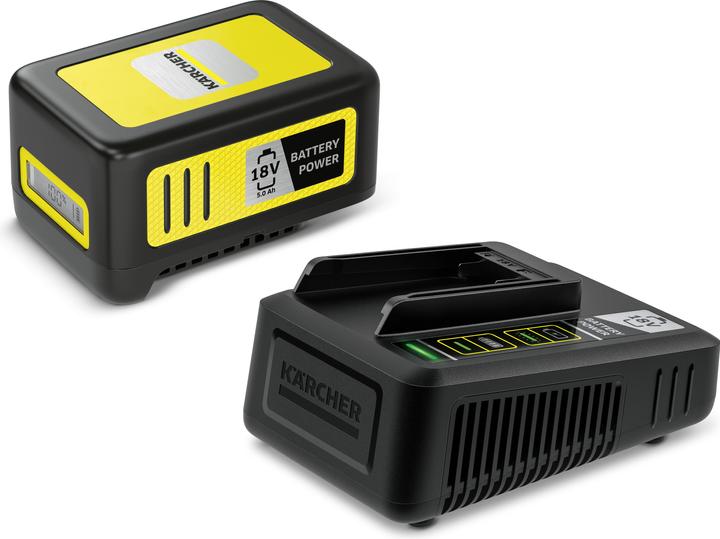 Produktbild Kärcher Starter Kit (18 V)