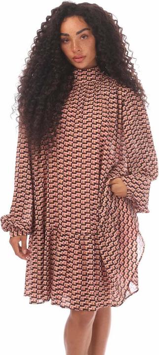 Produktbild HUGO Kesura1 Kleid (36)