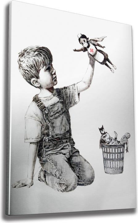 Produktbild Wallxpert Hendrik (70 x 100 cm)