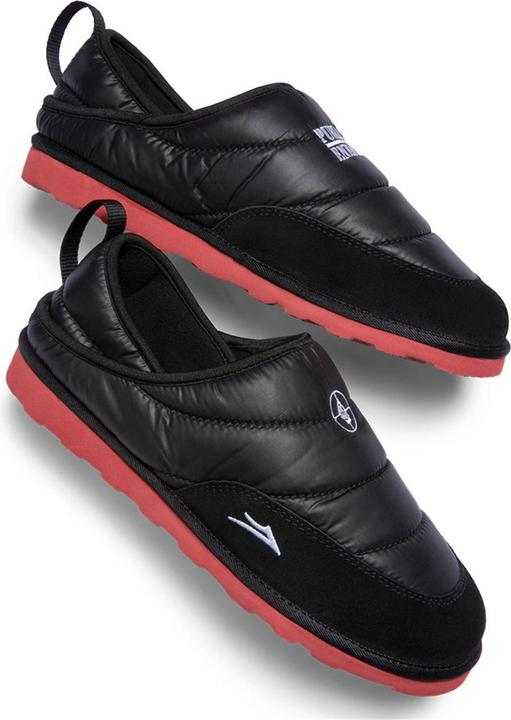 Immagine prodotto Lakai Owen Slipper x Public Enemy (L)