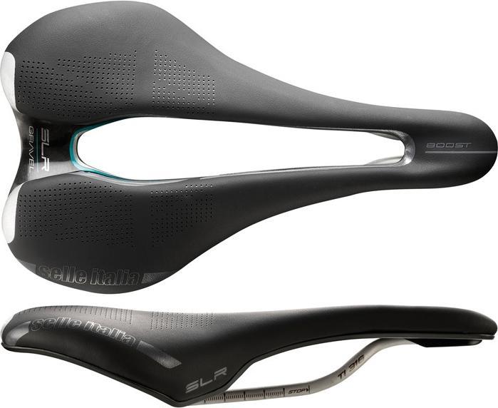 Selle Italia SLR Boost Gravel Superflow L3/S3