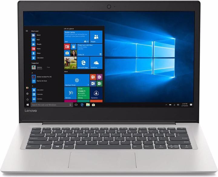 Immagine prodotto Lenovo IdeaPad S130-14IGM (14", Intel Celeron N4000, 2 GB, CH)