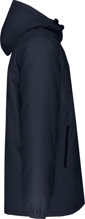 Image du produit Kariban Parka à capuche recyclée (M)