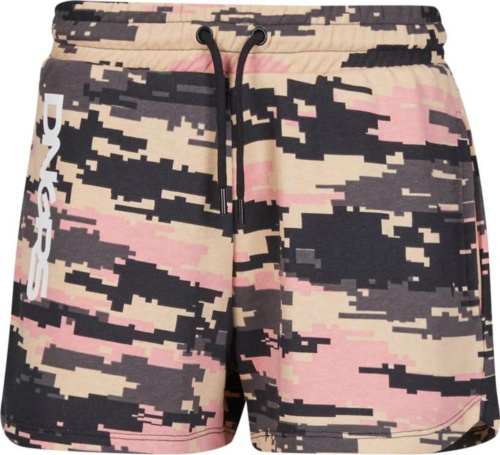 Dangerous DNGRS DNGRS Obscure Shorts - 190133