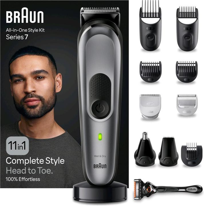 Braun MGK 7440