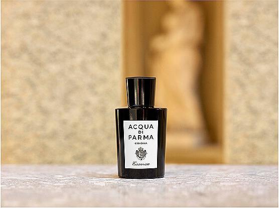Actual product image Acqua Di Parma Colonia Essenza (Eau de cologne, 180 ml)