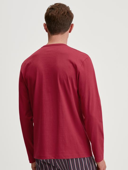Actual product image Calida Rmx Sleep Leisure Langarmshirt (XL)