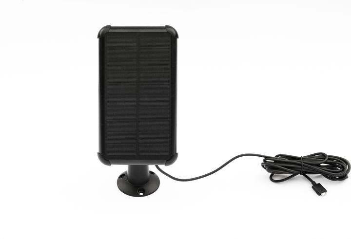 EZVIZ C3A Solar Charger (2 W)