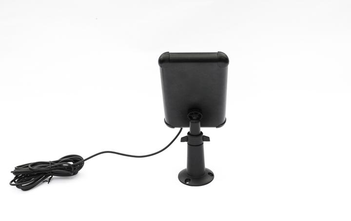 Produktbild EZVIZ C3A Solar-Ladegerät (2 W)