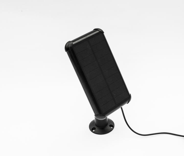 Produktbild EZVIZ C3A Solar-Ladegerät (2 W)