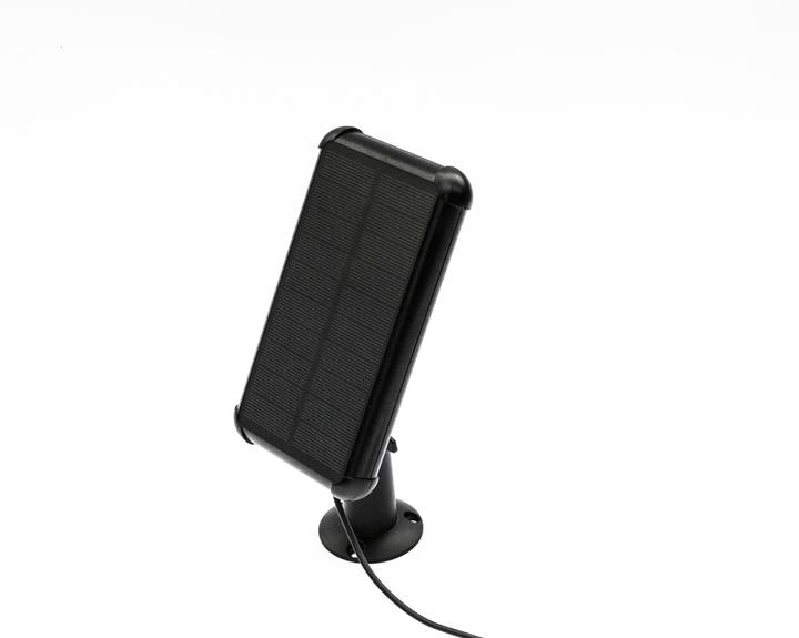 Produktbild EZVIZ C3A Solar-Ladegerät (2 W)