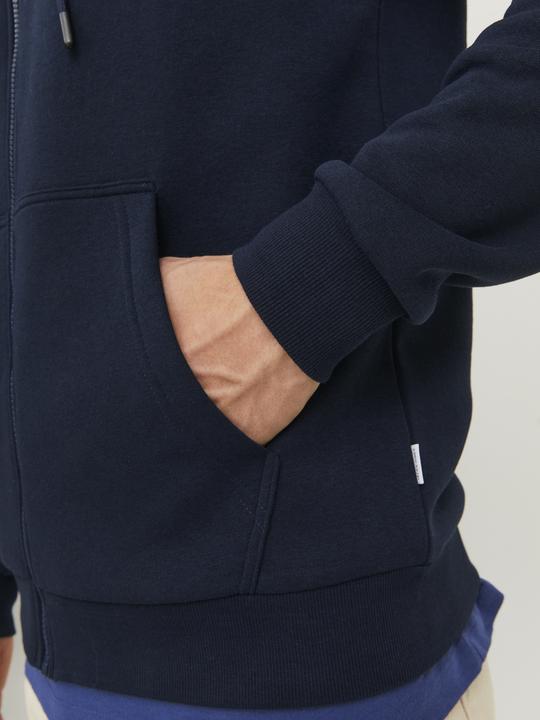 Immagine prodotto Jack & Jones Felpa con cappuccio (L)