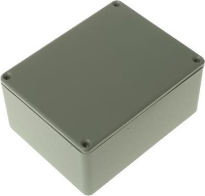 Immagine prodotto Rs Pro Contenitori metallo 114x89x55mm Deltron (Case)