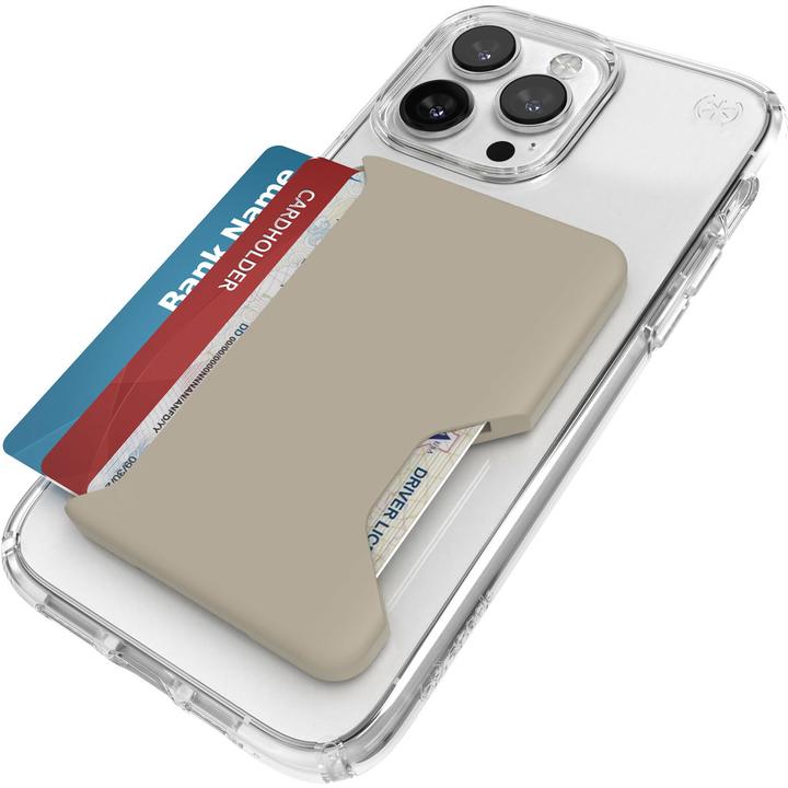 Produktbild speck ClickLock Wallet (Apple iPhone 12)