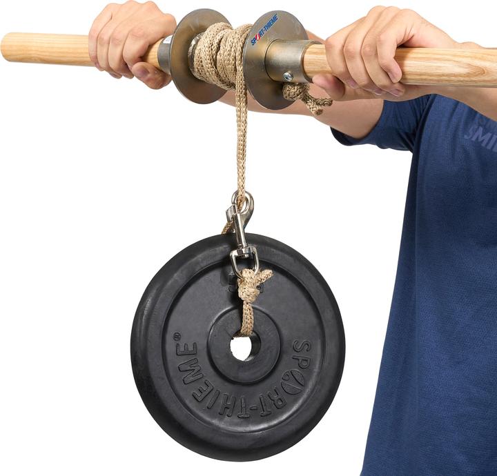Produktbild Sport-Thieme Unterarmtrainer Premium