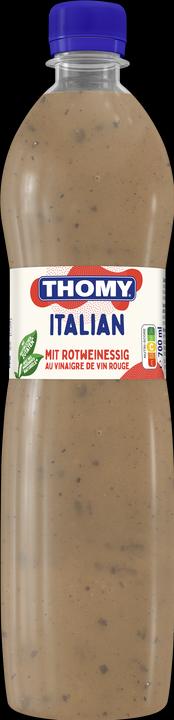 Produktbild THOMY Italian Salatsauce (742 g)