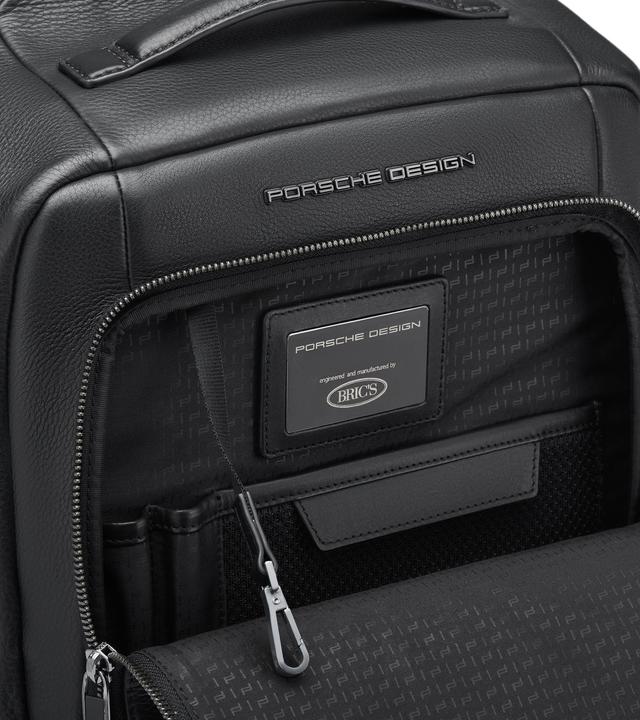 Immagine prodotto Porsche Design Roadster - Zaino in pelle M