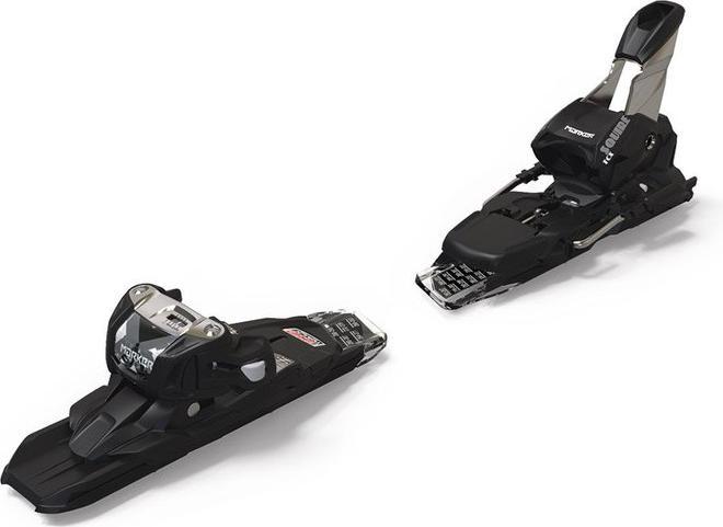Image du produit Marker Squire 11 TCX D 90mm Noir (Freeride Mountain)