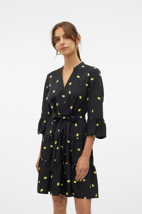 Produktbild Vero Moda VMZERA Kurzes Kleid Kleid (L)