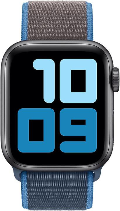 Actual product image Apple Sport Loop (40 mm, Nylon)