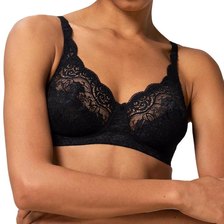Produktbild Triumph Triangle-BH "Amourette" (Einzelpack, 85 C)