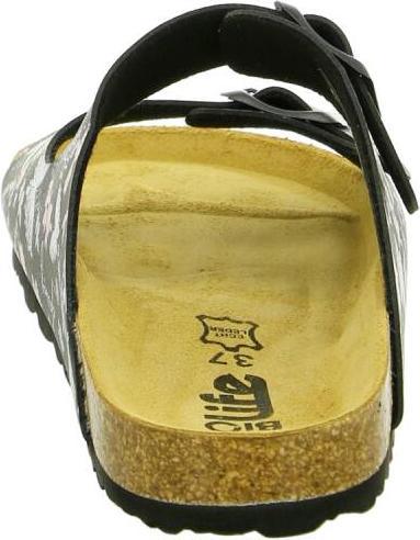 Actual product image Canadian John Bioflor (40)