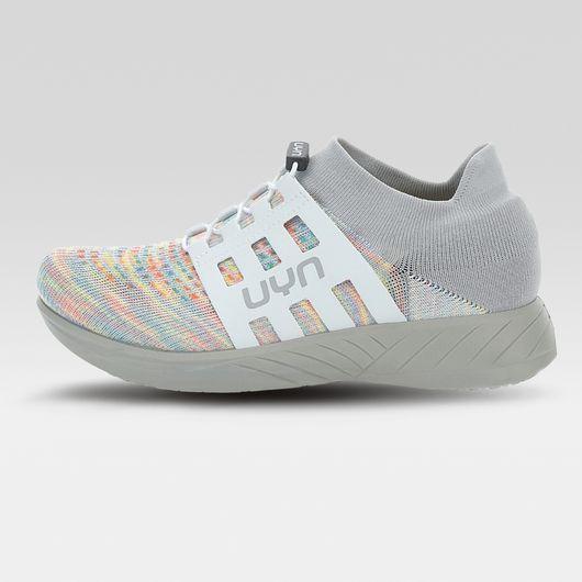 Actual product image UYN Rainbow Tune Grey (37)