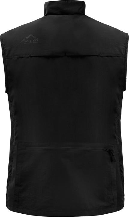Produktbild Normani Outdoor Weste Okapi - 1926 (XL)