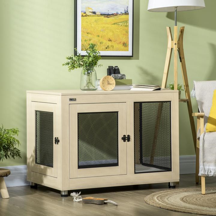 Actual product image PawHut Dog cage (Dog house)