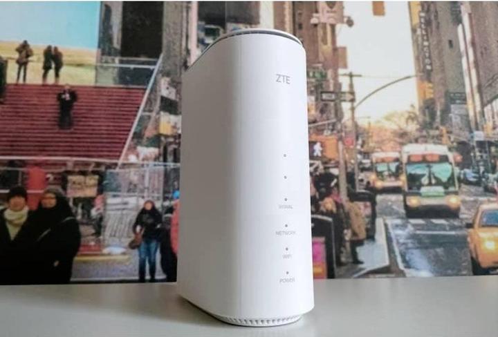 Immagine prodotto ZTE MC888