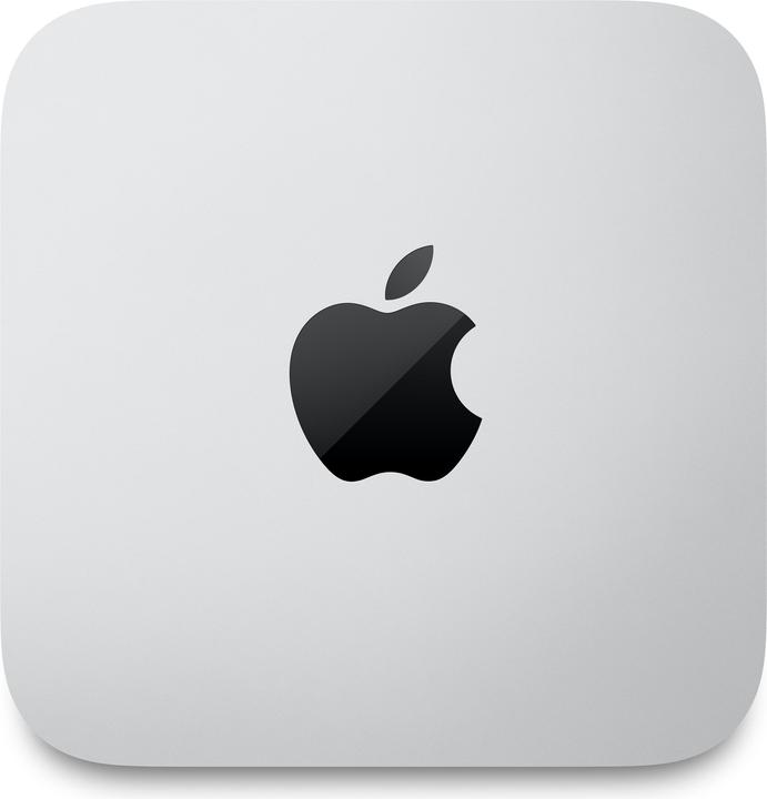 Immagine prodotto Apple Mac Studio (M1 Max, 64 GB, 1000 GB, Apple M1 Max 24-Core)