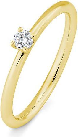 Breuning 4er Krappe (51, 585/14 K Gold)