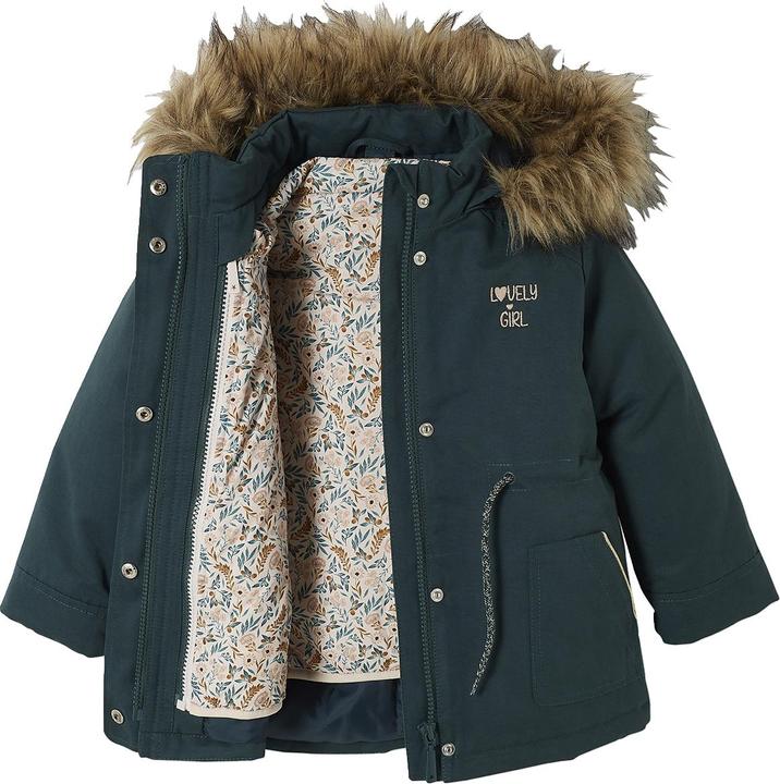 Produktbild Vertbaudet Anorak (86)