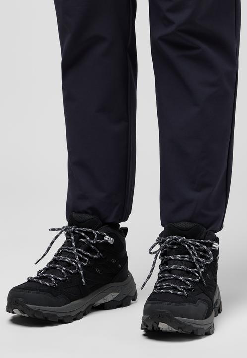 Produktbild Jack Wolfskin Women's Vojo Tour Texapore Mid (40)