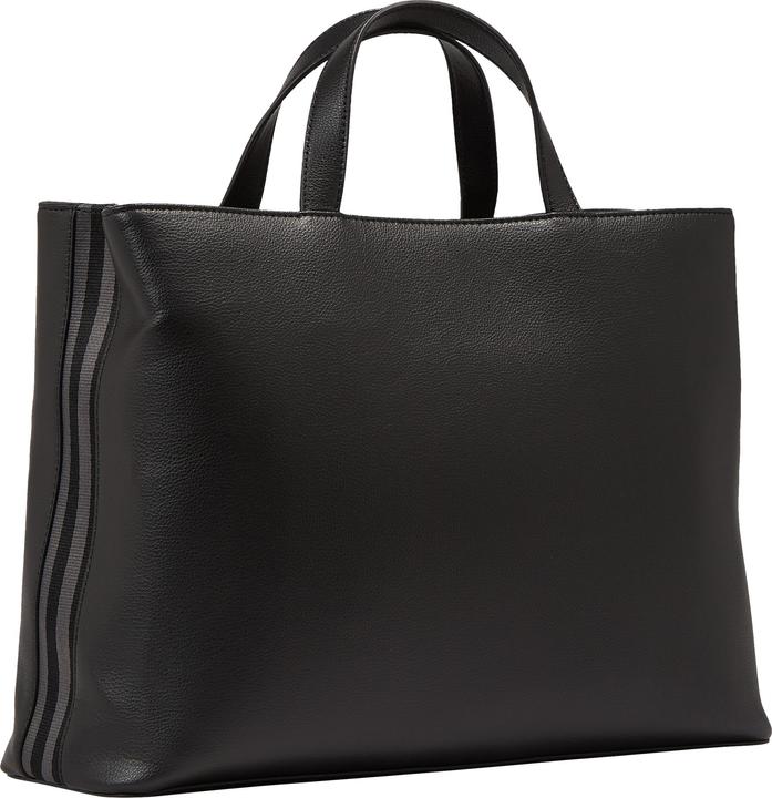 Actual product image Tommy Hilfiger Handbag TH Essential SC Workbag PSP24