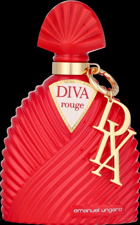 Produktbild Emanuel Ungaro Diva Rouge (Eau de Parfum, 100 ml)