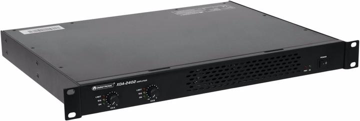 Omnitronic XDA-2402 (Amplificateur)