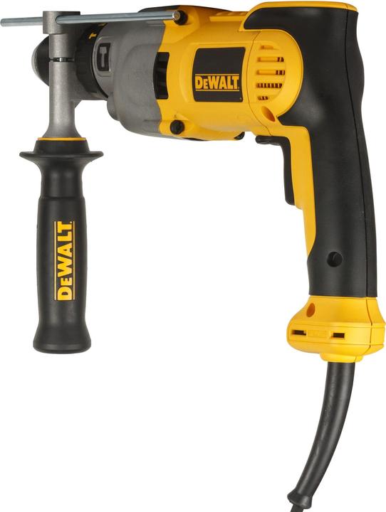 Actual product image DeWalt DWD 524 KS (Electrical connection)