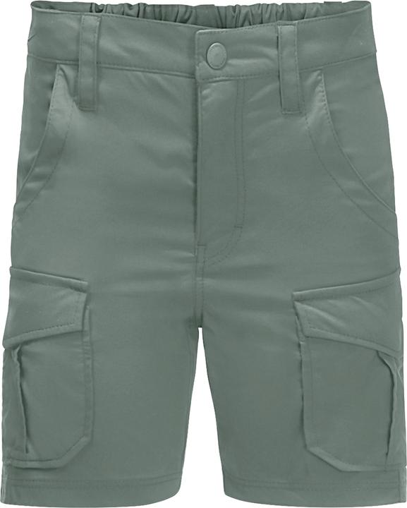 Jack Wolfskin Treasure Hunter Shorts Kids (104)