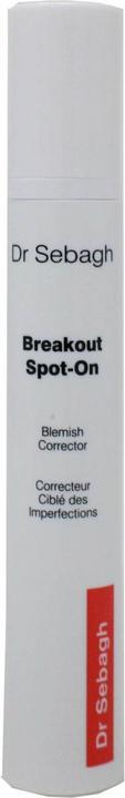 Actual product image Dr Sebagh Dr. Sebagh Breakout Spot On 15ml (15 ml, Day cream)