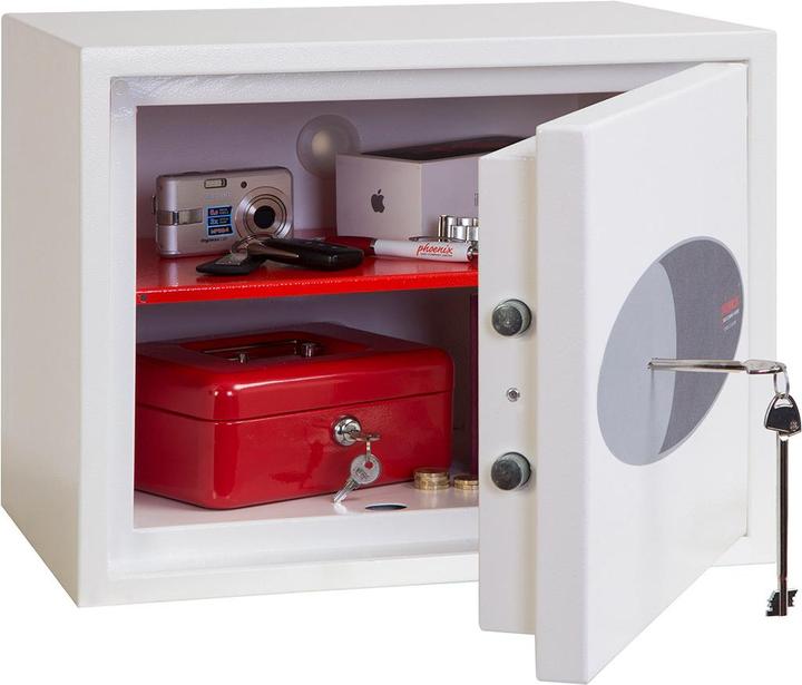 Actual product image Phoenix Fortress II (25 l)