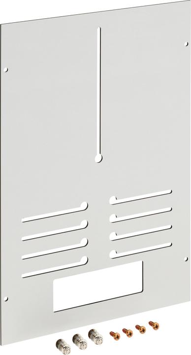 Actual product image Spelsberg SPE GZP counter plate (Terminal strips)