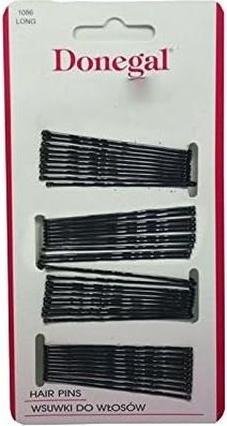 Image du produit Donegal Wsuwki do włosów 7cm 1086 40 szt. (50 pcs)