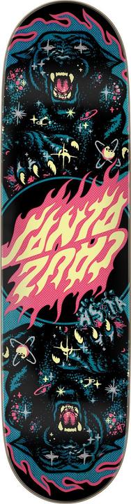 Actual product image Santa Cruz Cosmic Twin (8.20")